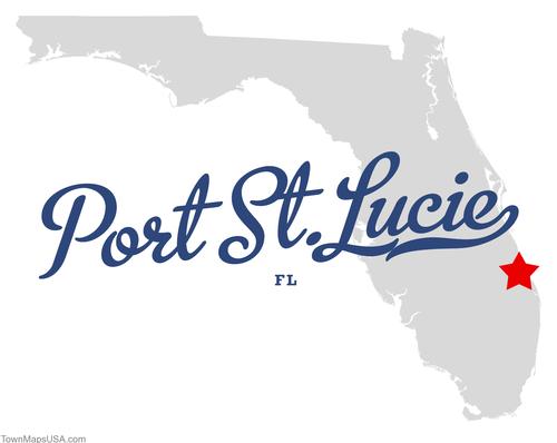 Port Saint Lucie