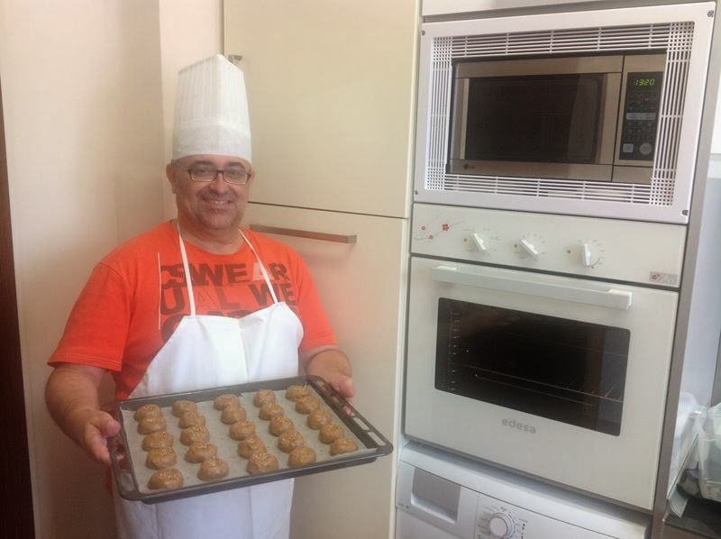 Las Recetas de Manolo Tito