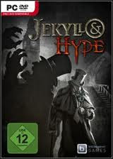 Jekyll and Hyde ViTALiTY