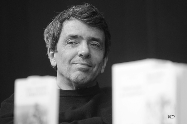 rencontres hervé bazin les rosiers