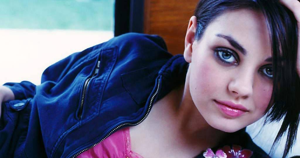 Mila Kunis New HD Wallpapers | Hollywood Universe