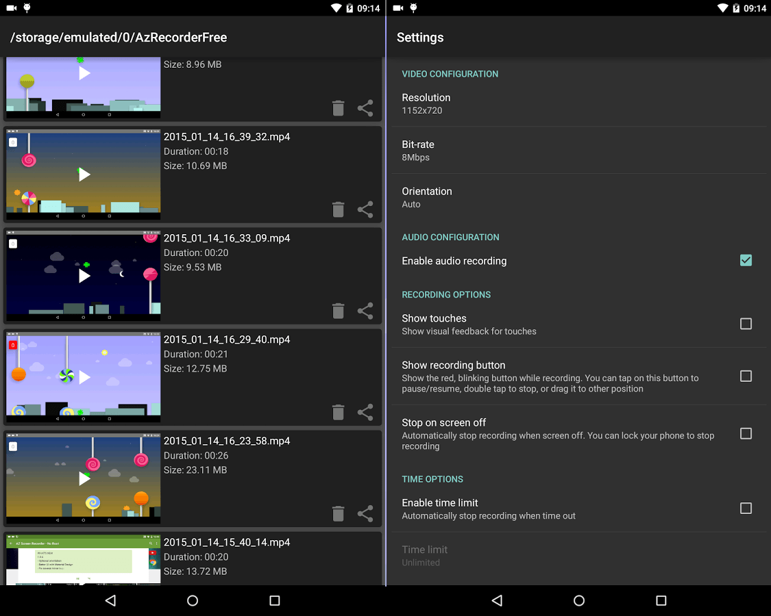Download az screen recorder pro premium apk Download az screen recorder pro premium apk
