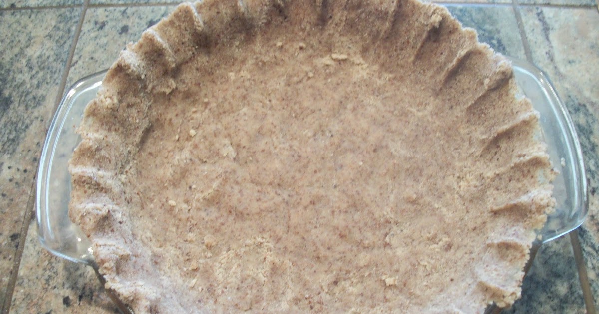 ForeverSCD Pie Crust Savory/Sweet