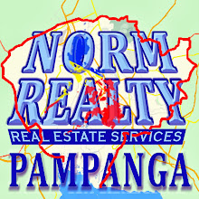 NormRealty Pampanga
