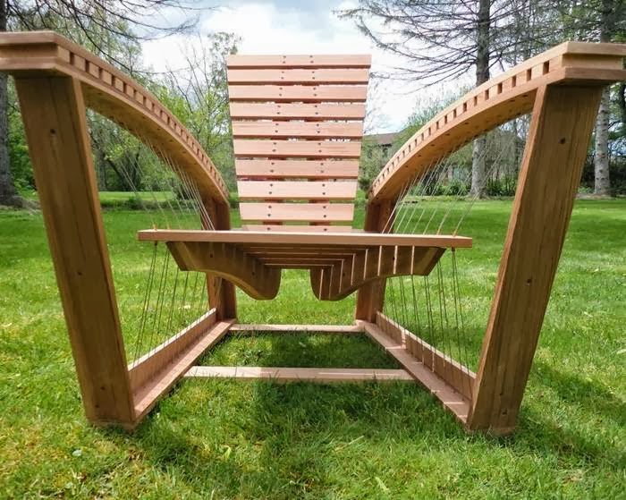 Furniture without Glue and Screws Ye Kya Chutiyapa Hai