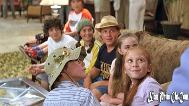 Nhà Có Một Tá Con 2