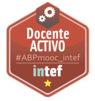 Docente activo