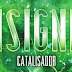 Capa nacional do último volume da trilogia Insígnia