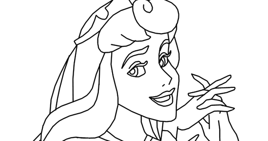 Sleeping Beauty Disney Coloring Pages Picture Ideas | Kids Coloring Pages
