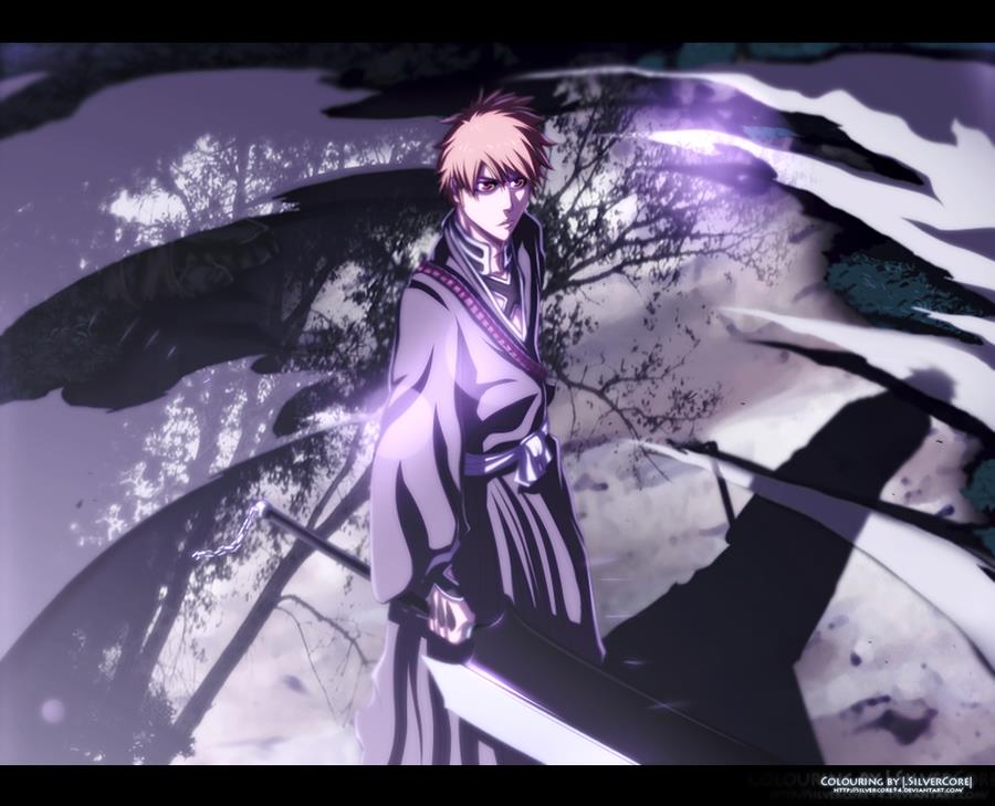 Lançamento: AniTube e Reviews de Bleach/Naruto | Aniews ..::.. Anime/Manga