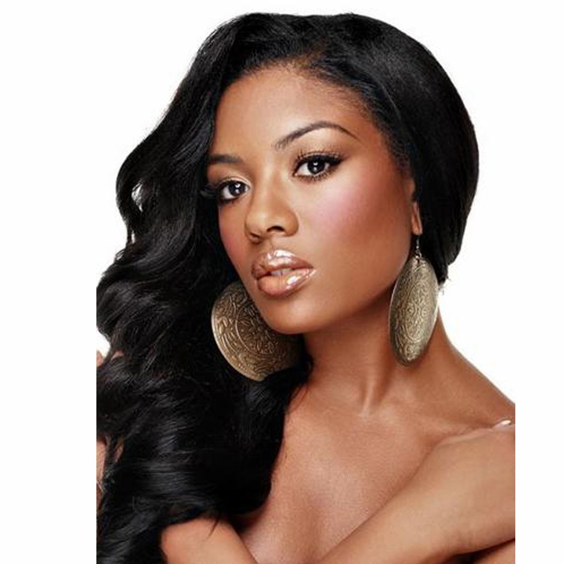 BEST BRAZILIAN HAIR: Brazilian Hair
