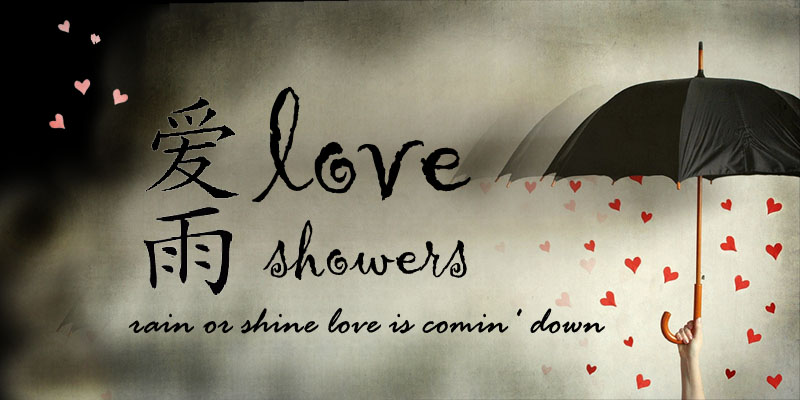 Love Showers