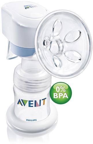 Philips Avent ISIS IQ UNO