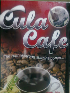 Cula cafe