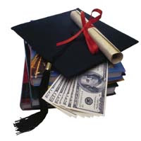 The student loan tips