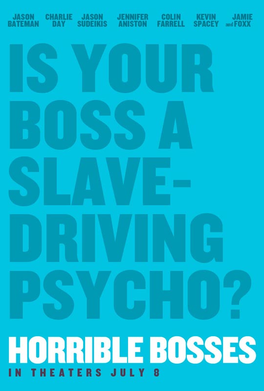 Bad Boss Humor
