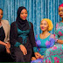 Photographs: Zahra Buhari made brand ambassador for Sickle cell establishment 
