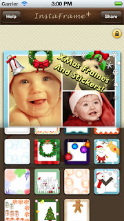 Screenshot 2 InstaFrame+ v1.3 