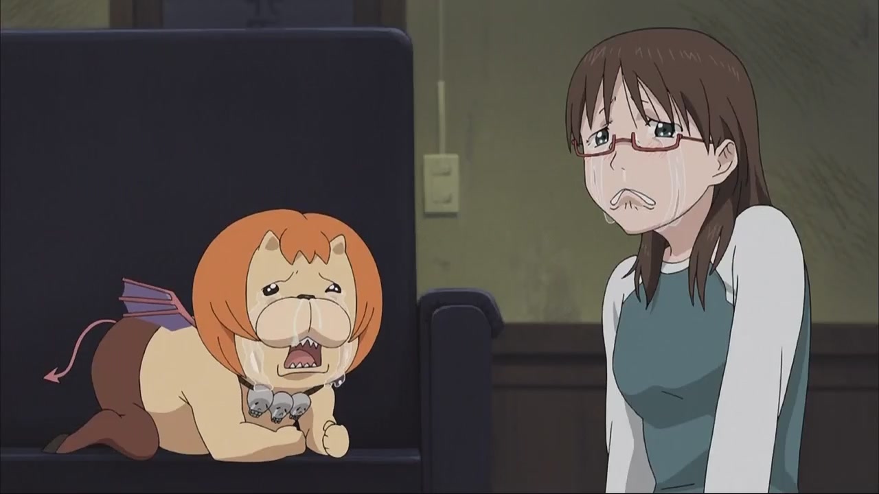 Wallpaper Anime Vn Reviews Yondemasu Yo Azazel San Desktop Wallpaper