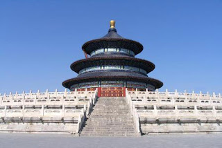 Temple-of-heaven-Beijing-sightseeing-bustour