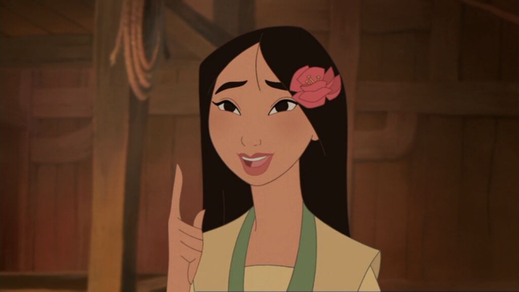 Music N' More: Mulan II