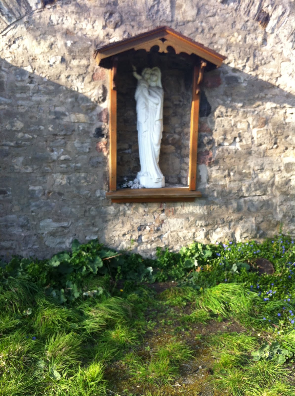 at10paces Auchmar House