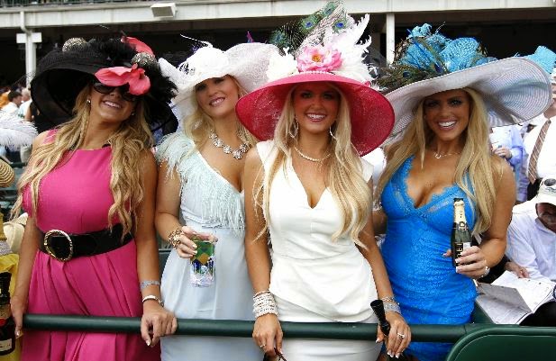 southern hats for ladies