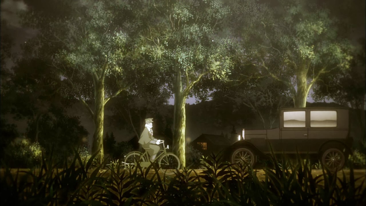 Gingitsune - 05 - Lost in Anime