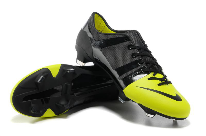 nike gs boots for sale