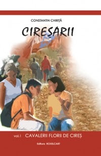 Blogul Lui Vladut Lecturi Suplimentare Ciresarii Vol I