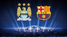 Barcelona Tak Gentar Jelang Hadapi Manchester City!! Barcelona Tak Gentar Jelang Hadapi Manchester City!!