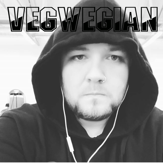 Vegwegian - A Glaswegian Vegetarian 