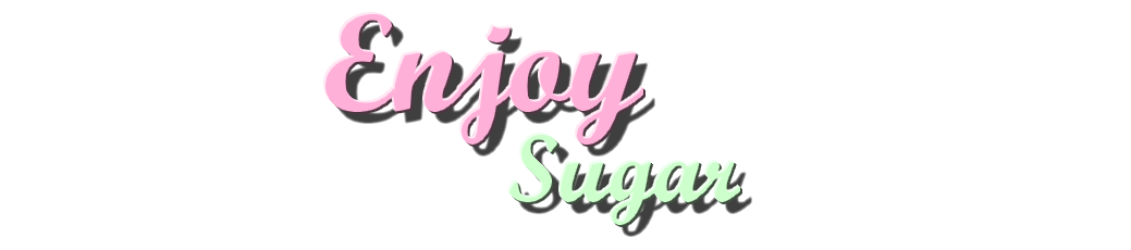 Enjoy Sugar