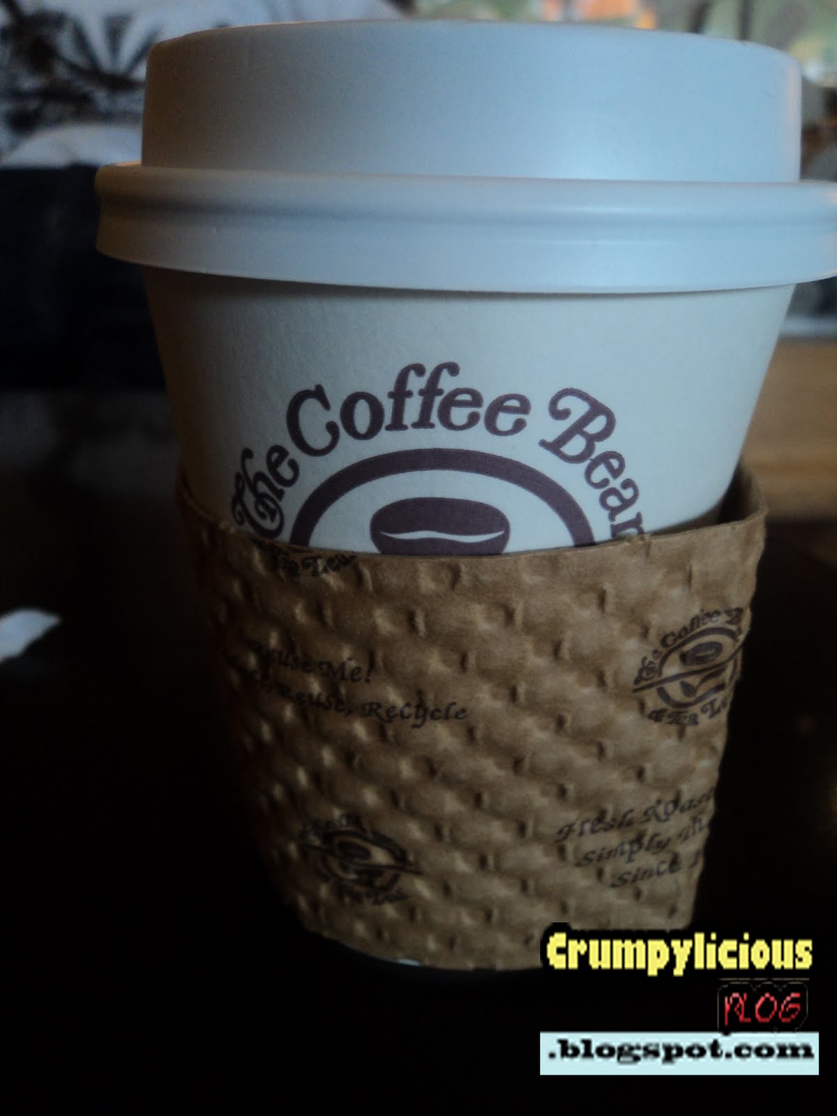 Coffee Bean & Tea Leaf CBTL's New Single Serve Beverage System