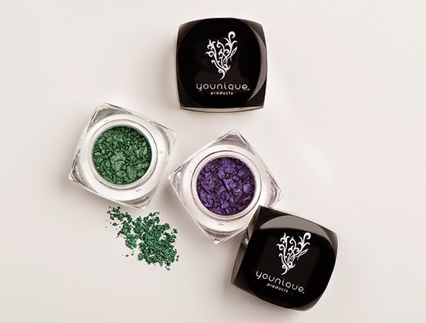 Mineral Eye Pigments