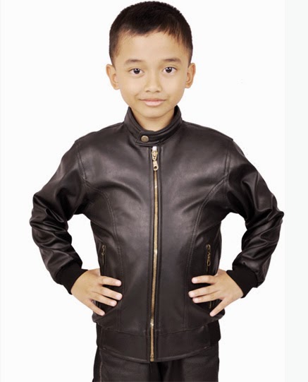 Jaket Anak Laki Jaket Anak Laki