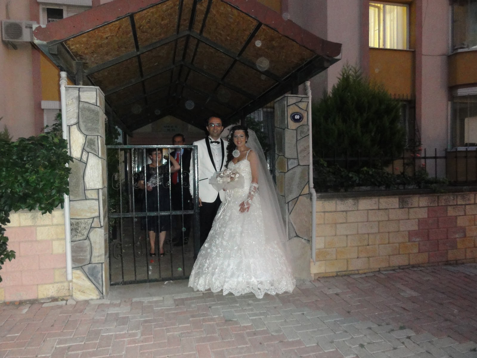 Yollarda Hayat Var...: YÜKSEK YÜKSEK TEPELERE...