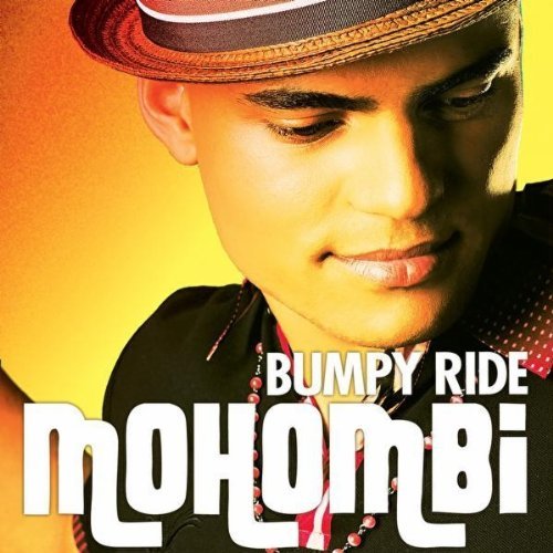 Videoclip - "Bumpy Ride" de Mohombi