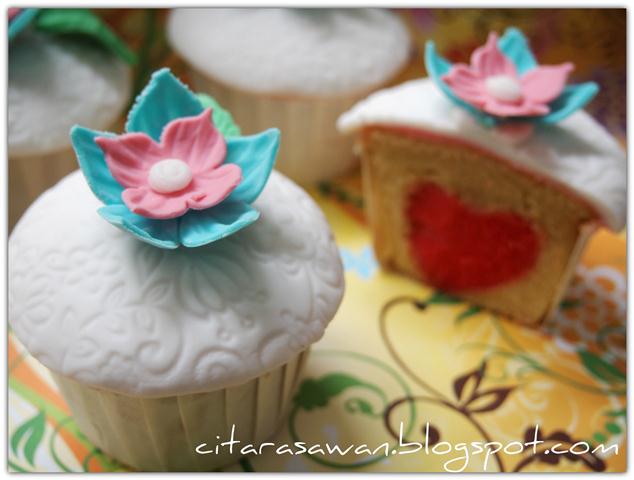 Cupcake To Cake Conversion Cupcake To Cake Conversion
