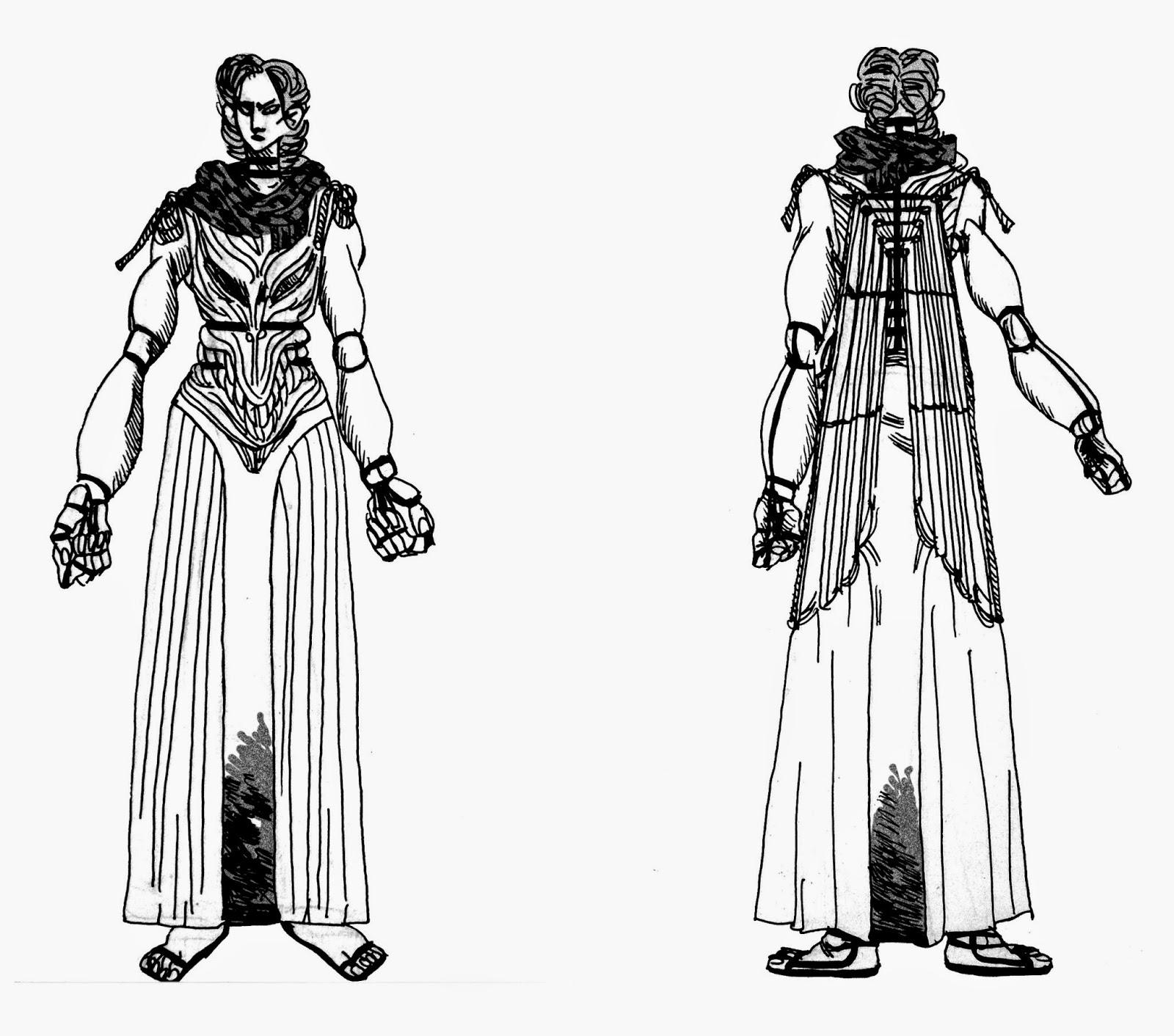 la rencontre avec le sphinx la machine infernale