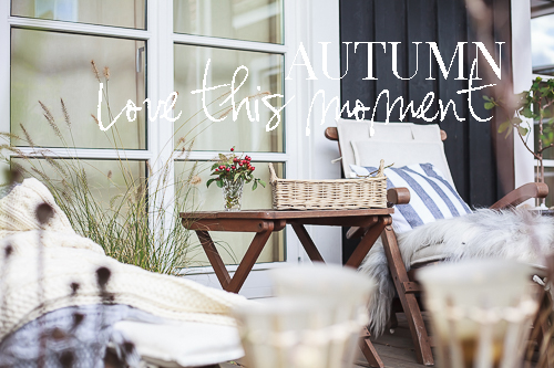 Amalie loves Denmark - Herbstfreuden Amalie loves Denmark - Herbstfreuden