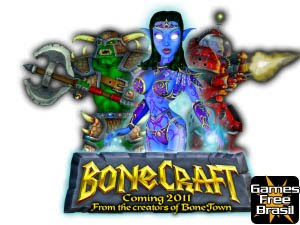 PC - BoneCraft