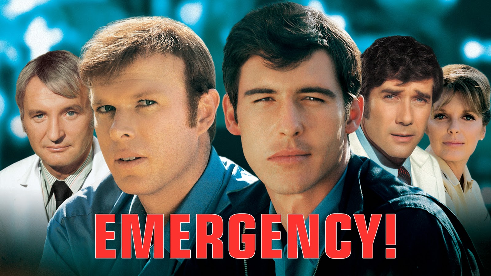 EMERGENCIA EMERGENCY (19721977)