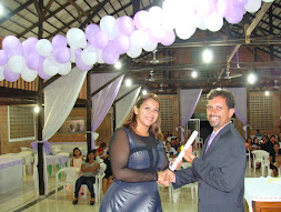 Formatura CTM 2011