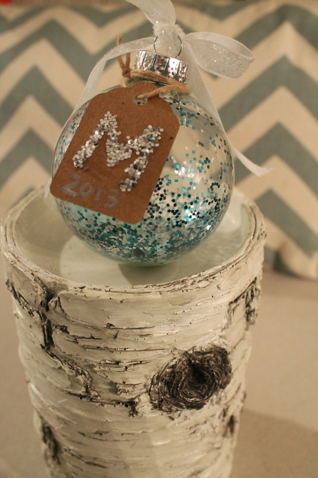 homey home design Time Capsule Ornaments