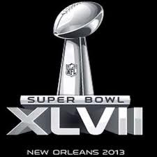 2013 Super Bowl (XLVII)_trophy
