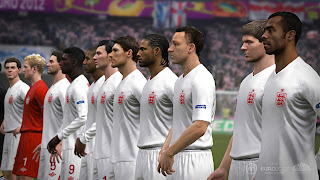 UEFA EURO 2012 UEFA EURO 2012