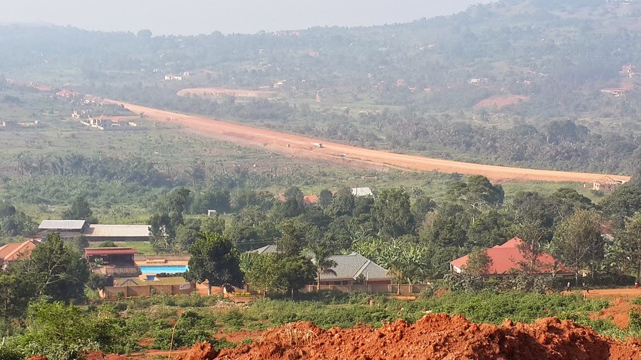 HOUSES FOR SALE KAMPALA, UGANDA LAND FOR SALE KAKUNGULU ENTEBBE, UGANDA