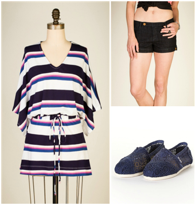 Horseshoe Boutique Memorial Day BBQ Style Guide Get Your Casual On