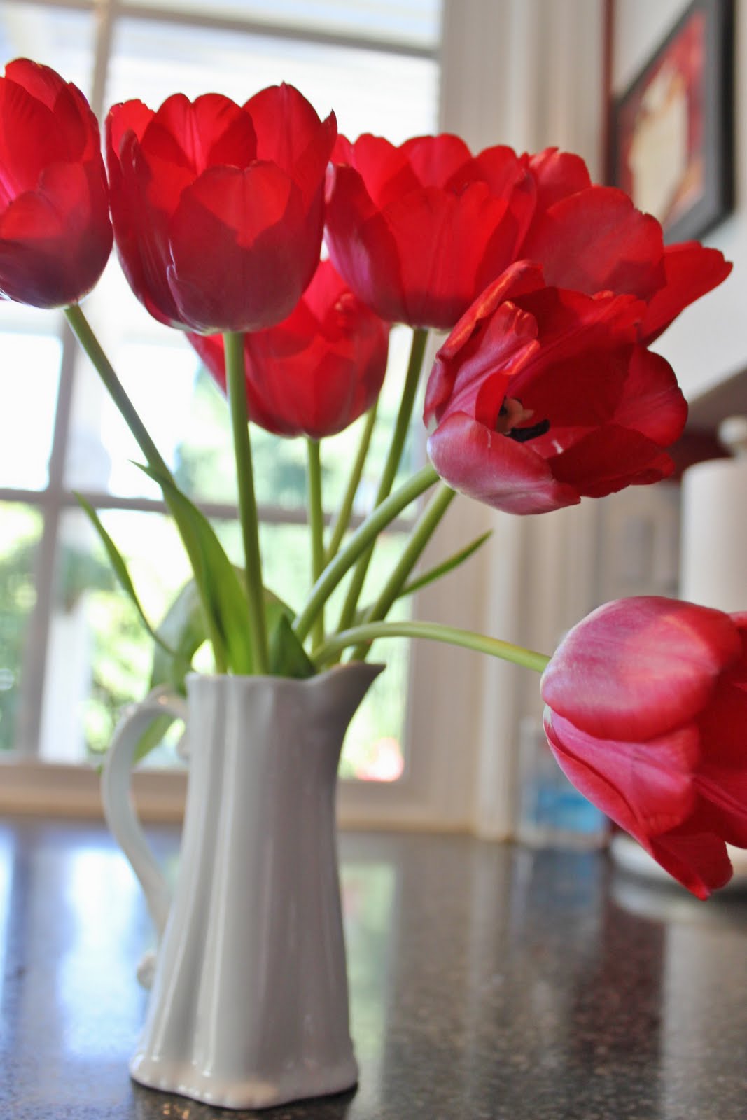 My little cottage in the making February 2011